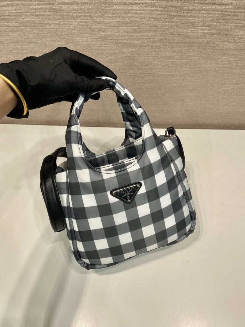 Prada Top Handle Bags